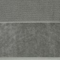 Ręcznik Lucy 30x50 stalowy 500g/m2 frotte Eurofirany Ręcznik Lucy 30x50 stalowy 500g/m2 frotte Eurofirany