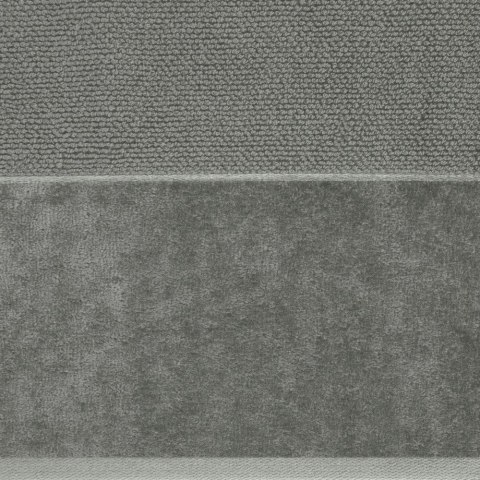 Ręcznik Lucy 30x50 stalowy 500g/m2 frotte Eurofirany Ręcznik Lucy 30x50 stalowy 500g/m2 frotte Eurofirany