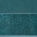Ręcznik Lucy 30x50 turkusowy ciemny 500g/m2 frotte Eurofirany Ręcznik Lucy 30x50 turkusowy ciemny 500g/m2 frotte Eurofirany