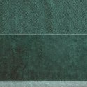 Ręcznik Lucy 30x50 zielony ciemny 500g/m2 frotte Eurofirany Ręcznik Lucy 30x50 zielony ciemny 500g/m2 frotte Eurofirany