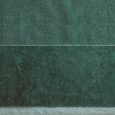 Ręcznik Lucy 30x50 zielony ciemny 500g/m2 frotte Eurofirany Ręcznik Lucy 30x50 zielony ciemny 500g/m2 frotte Eurofirany