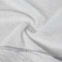 Ręcznik Mari 30x50 biały 500g/m2 frotte Eurofirany Ręcznik Mari 30x50 biały 500g/m2 frotte Eurofirany