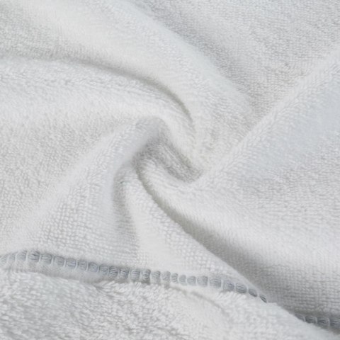 Ręcznik Mari 30x50 biały 500g/m2 frotte Eurofirany Ręcznik Mari 30x50 biały 500g/m2 frotte Eurofirany