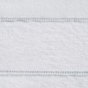 Ręcznik Mari 30x50 biały 500g/m2 frotte Eurofirany Ręcznik Mari 30x50 biały 500g/m2 frotte Eurofirany