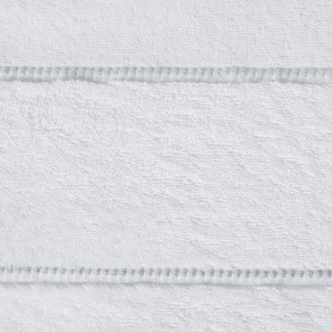 Ręcznik Mari 30x50 biały 500g/m2 frotte Eurofirany Ręcznik Mari 30x50 biały 500g/m2 frotte Eurofirany