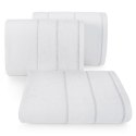Ręcznik Mari 30x50 biały 500g/m2 frotte Eurofirany Ręcznik Mari 30x50 biały 500g/m2 frotte Eurofirany