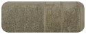 Ręcznik Mari 30x50 brązowy jasny 500g/m2 frotte Eurofirany Ręcznik Mari 30x50 brązowy jasny 500g/m2 frotte Eurofirany