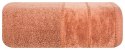 Ręcznik Mari 30x50 ceglasty 500g/m2 frotte Eurofirany Ręcznik Mari 30x50 ceglasty 500g/m2 frotte Eurofirany