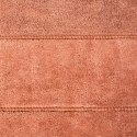 Ręcznik Mari 30x50 ceglasty 500g/m2 frotte Eurofirany Ręcznik Mari 30x50 ceglasty 500g/m2 frotte Eurofirany