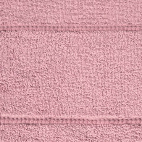 Ręcznik Mari 30x50 liliowy ciemny 500g/m2 frotte Eurofirany Ręcznik Mari 30x50 liliowy ciemny 500g/m2 frotte Eurofirany