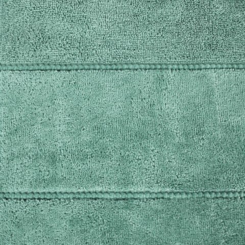 Ręcznik Mari 50x90 zielony ciemny 500g/m2 frotte Eurofirany Ręcznik Mari 50x90 zielony ciemny 500g/m2 frotte Eurofirany