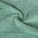 Ręcznik Mari 70x140 zielony ciemny 500g/m2 frotte Eurofirany Ręcznik Mari 70x140 zielony ciemny 500g/m2 frotte Eurofirany