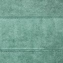 Ręcznik Mari 70x140 zielony ciemny 500g/m2 frotte Eurofirany Ręcznik Mari 70x140 zielony ciemny 500g/m2 frotte Eurofirany