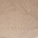 Obrus 40x140 Goja beżowy bieżnik liście miłorzębu Pierre Cardin z błyszczącym nadrukiem welurowy Eurofirany Obrus 40x140 Goja beżowy bieżnik liście miłorzębu Pierre Cardin z błyszczącym nadrukiem welurowy Eurofirany
