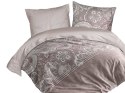 Pościel satynowa 160x200 Pellini 1 beżowa ornament paski orientalna Exclusive 3 Pościel satynowa 160x200 Pellini 1 beżowa ornament paski orientalna Exclusive 3