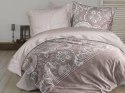 Pościel satynowa 220x200 Pellini 1 beżowa ornament paski orientalna Exclusive 3 Pościel satynowa 220x200 Pellini 1 beżowa ornament paski orientalna Exclusive 3