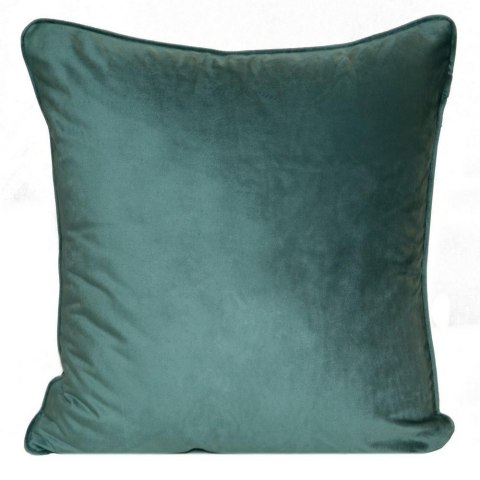 Poszewka dekoracyjna 45x45 Sibel miętowa ciemna welurowa Pierre Cardin Poszewka dekoracyjna 45x45 Sibel miętowa ciemna welurowa Pierre Cardin
