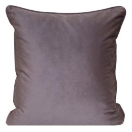 Poszewka dekoracyjna 45x45 Sibel pudrowa welurowa Pierre Cardin