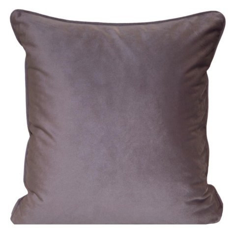 Poszewka dekoracyjna 45x45 Sibel pudrowa welurowa Pierre Cardin Poszewka dekoracyjna 45x45 Sibel pudrowa welurowa Pierre Cardin