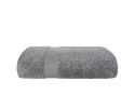 Ręcznik Fashion 70x140 szary 550g/m2 z bordiurą frotte bawełniany jednobarwny Ręcznik Fashion 70x140 szary 550g/m2 z bordiurą frotte bawełniany jednobarwny