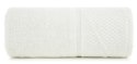 Ręcznik Ibiza 50x90 kremowy 550g/m2 frotte Eurofirany Ręcznik Ibiza 50x90 kremowy 550g/m2 frotte Eurofirany