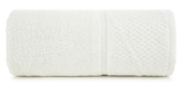 Ręcznik Ibiza 50x90 kremowy 550g/m2 frotte Eurofirany