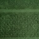 Ręcznik Ibiza 50x90 zielony 550g/m2 frotte Eurofirany Ręcznik Ibiza 50x90 zielony 550g/m2 frotte Eurofirany