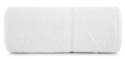 Ręcznik Ibiza 70x140 biały 550g/m2 frotte Eurofirany Ręcznik Ibiza 70x140 biały 550g/m2 frotte Eurofirany