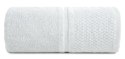 Ręcznik Ibiza 70x140 srebrny 550g/m2 frotte Eurofirany Ręcznik Ibiza 70x140 srebrny 550g/m2 frotte Eurofirany