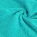 Ręcznik Ibiza 70x140 turkusowy jasny 550g/m2 frotte Eurofirany Ręcznik Ibiza 70x140 turkusowy jasny 550g/m2 frotte Eurofirany