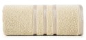 Ręcznik Madi 30x50 beżowy 500g/m2 frotte Eurofirany Ręcznik Madi 30x50 beżowy 500g/m2 frotte Eurofirany