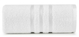 Ręcznik Madi 30x50 biały 500g/m2 frotte Eurofirany