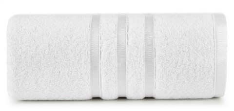 Ręcznik Madi 30x50 biały 500g/m2 frotte Eurofirany Ręcznik Madi 30x50 biały 500g/m2 frotte Eurofirany