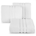 Ręcznik Madi 30x50 biały 500g/m2 frotte Eurofirany Ręcznik Madi 30x50 biały 500g/m2 frotte Eurofirany