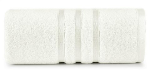 Ręcznik Madi 30x50 kremowy 500g/m2 frotte Eurofirany Ręcznik Madi 30x50 kremowy 500g/m2 frotte Eurofirany