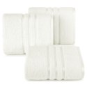 Ręcznik Madi 30x50 kremowy 500g/m2 frotte Eurofirany Ręcznik Madi 30x50 kremowy 500g/m2 frotte Eurofirany