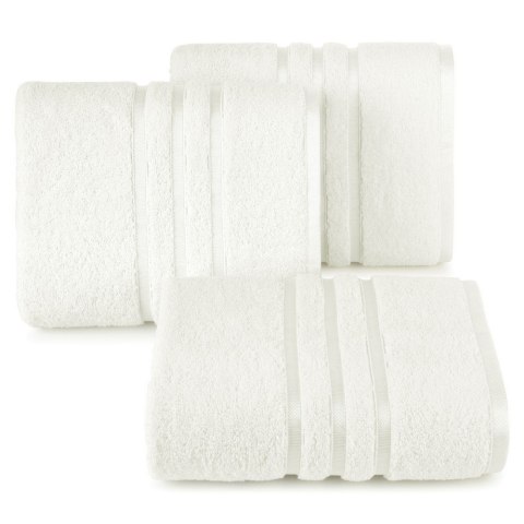 Ręcznik Madi 30x50 kremowy 500g/m2 frotte Eurofirany Ręcznik Madi 30x50 kremowy 500g/m2 frotte Eurofirany