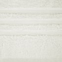 Ręcznik Madi 30x50 kremowy 500g/m2 frotte Eurofirany Ręcznik Madi 30x50 kremowy 500g/m2 frotte Eurofirany
