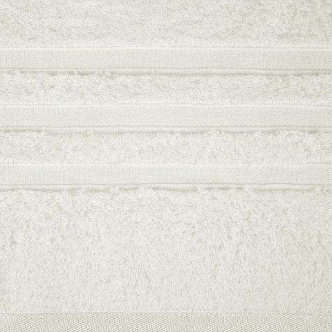 Ręcznik Madi 30x50 kremowy 500g/m2 frotte Eurofirany Ręcznik Madi 30x50 kremowy 500g/m2 frotte Eurofirany