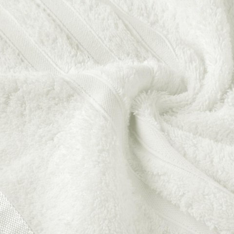 Ręcznik Madi 30x50 kremowy 500g/m2 frotte Eurofirany Ręcznik Madi 30x50 kremowy 500g/m2 frotte Eurofirany