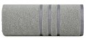 Ręcznik Madi 30x50 stalowy 500g/m2 frotte Eurofirany Ręcznik Madi 30x50 stalowy 500g/m2 frotte Eurofirany