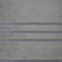 Ręcznik Madi 30x50 stalowy 500g/m2 frotte Eurofirany Ręcznik Madi 30x50 stalowy 500g/m2 frotte Eurofirany