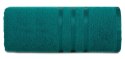 Ręcznik Madi 30x50 turkusowy 500g/m2 frotte Eurofirany Ręcznik Madi 30x50 turkusowy 500g/m2 frotte Eurofirany