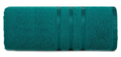 Ręcznik Madi 30x50 turkusowy 500g/m2 frotte Eurofirany Ręcznik Madi 30x50 turkusowy 500g/m2 frotte Eurofirany