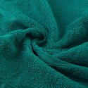Ręcznik Madi 30x50 turkusowy 500g/m2 frotte Eurofirany Ręcznik Madi 30x50 turkusowy 500g/m2 frotte Eurofirany