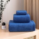 Ręcznik szybkoschnący 30x30 Active granatowy z mikrofibry 380g/m2 Ręcznik szybkoschnący 30x30 Active granatowy z mikrofibry 380g/m2