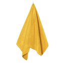 Ręcznik szybkoschnący 30x30 Active musztardowy z mikrofibry 380g/m2 Ręcznik szybkoschnący 30x30 Active musztardowy z mikrofibry 380g/m2