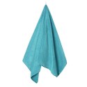 Ręcznik szybkoschnący 50x90 Active turkusowy z mikrofibry 380g/m2 Ręcznik szybkoschnący 50x90 Active turkusowy z mikrofibry 380g/m2
