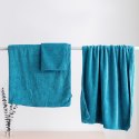 Ręcznik szybkoschnący 50x90 Active turkusowy z mikrofibry 380g/m2 Ręcznik szybkoschnący 50x90 Active turkusowy z mikrofibry 380g/m2