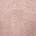 Zasłona 140x250 Goja pudrowa welurowa liście miłorzębu na przelotkach Pierre Cardin z błyszczącym nadrukiem Eurofirany Zasłona 140x250 Goja pudrowa welurowa liście miłorzębu na przelotkach Pierre Cardin z błyszczącym nadrukiem Eurofirany